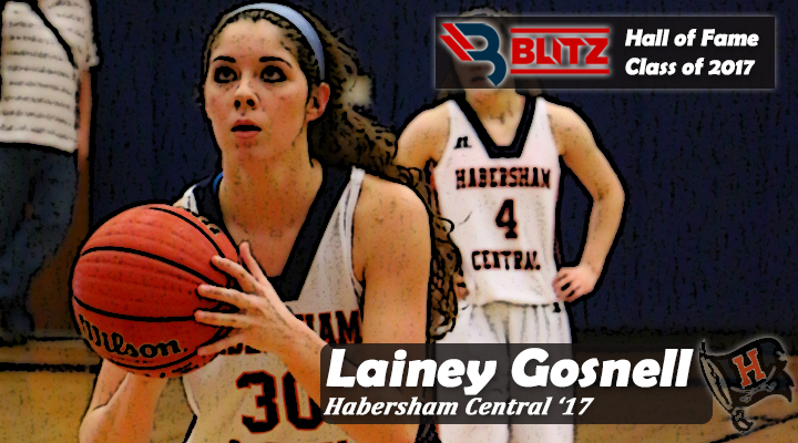 BLITZ HOF - Lainey Gosnell 2 HABERSHAM