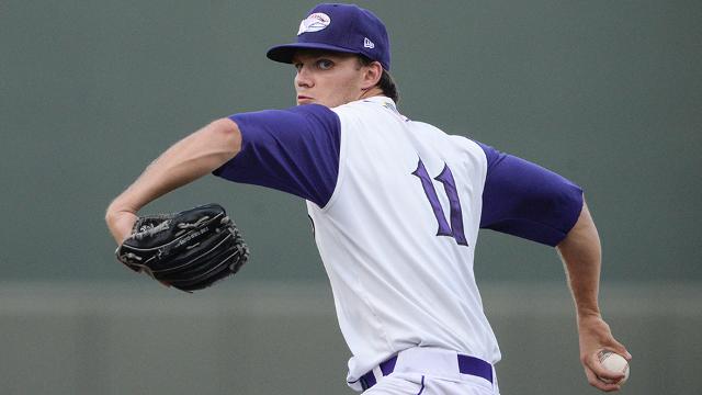 Spencer Adams Earns Promotion to AA White Sox