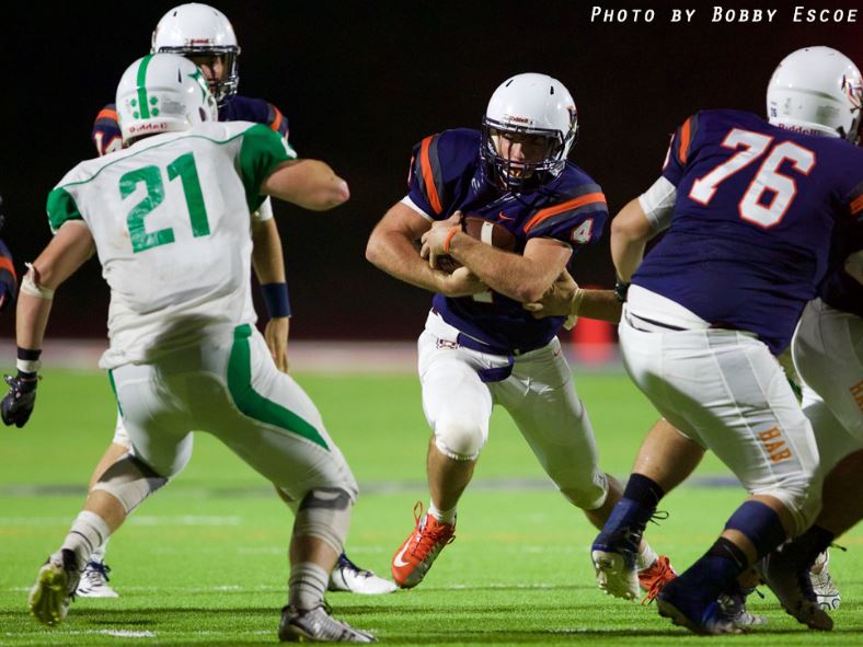 Despite Perfect Start, Raiders Still Have Room to&nbsp;Improve