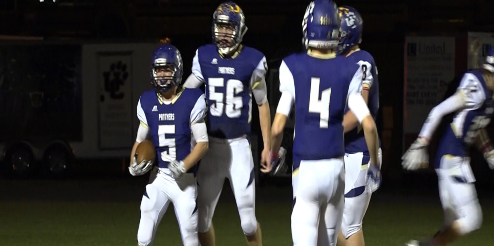 Union County, Cole Wright Exceeding&nbsp;Expectations