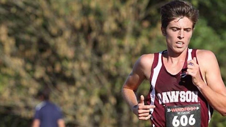 Local Cross Country Regular Season Finishes With a&nbsp;Bang