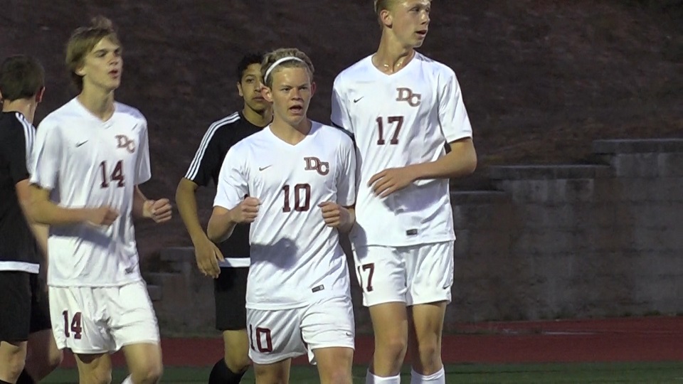 Dawson Soccer Aims for Region & State&nbsp;Titles