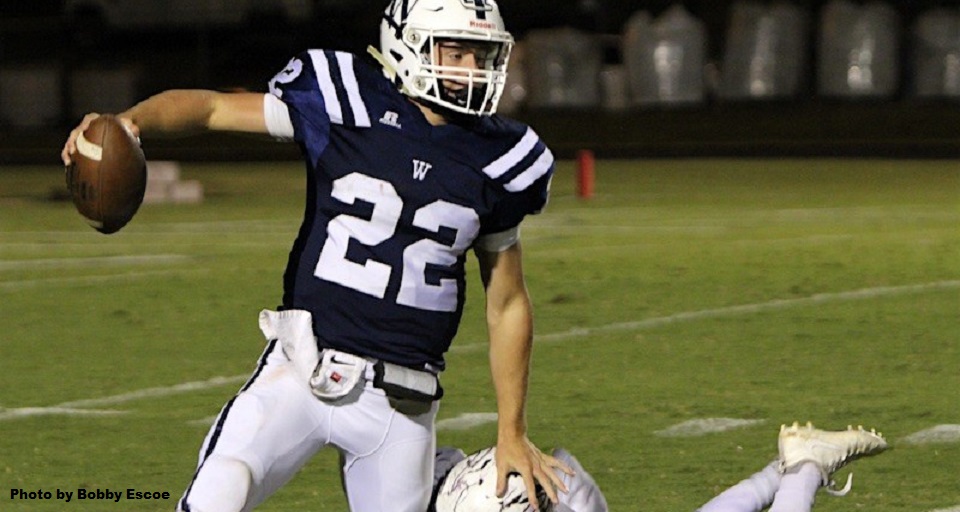 Warriors, new head coach Cokely setting bar high for&nbsp;2017