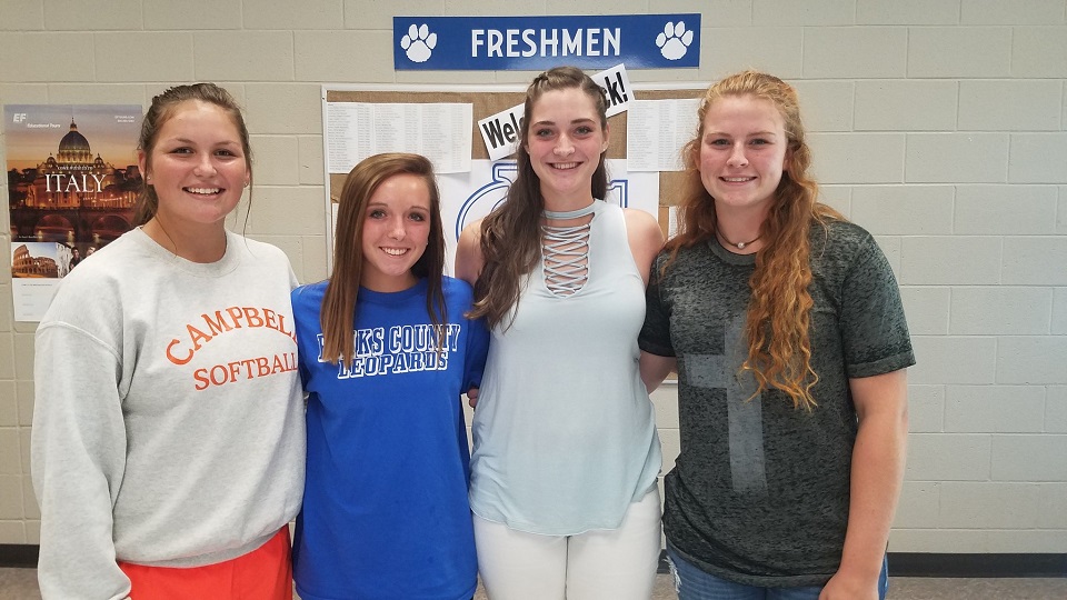 Lady Leopards off to perfect start, eyeing Columbus in&nbsp;2017