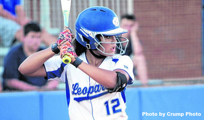 Kya Santiago 2017 CRUMP