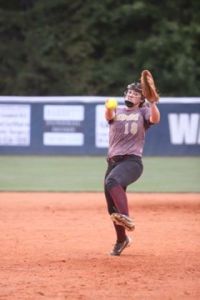 Maggie Schandera 2017 MCGINNIS