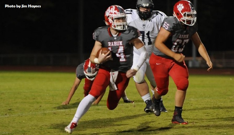 Bailey Fisher 2017 JIM HAYNES