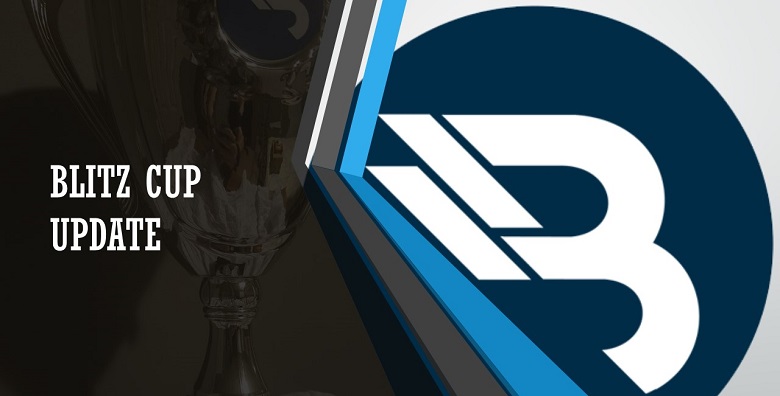 BLITZ Cup Standings: End of Fall