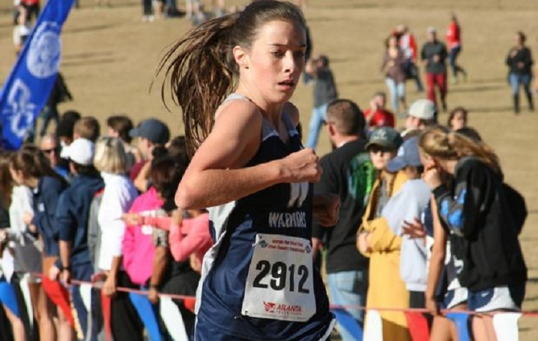 Fresh Take: White County cross country boys/girls enjoyed historic 2017 [VIDEO&nbsp;INTERVIEW]