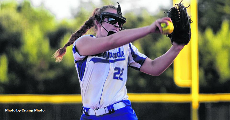 Jaycie Bowen 3 2017 CRUMP