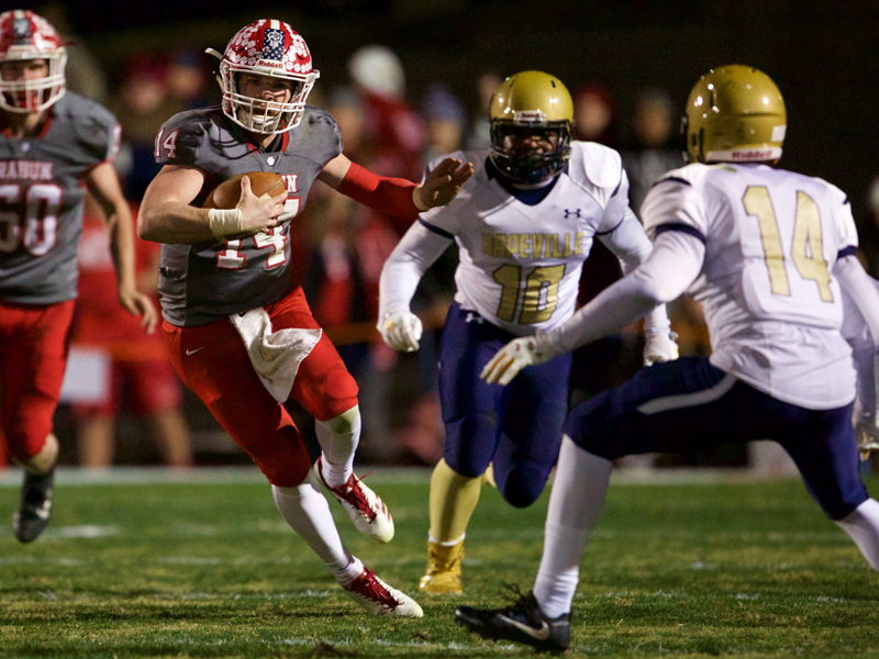 Rabun’s Fisher commits to Tennessee Tech&nbsp;University