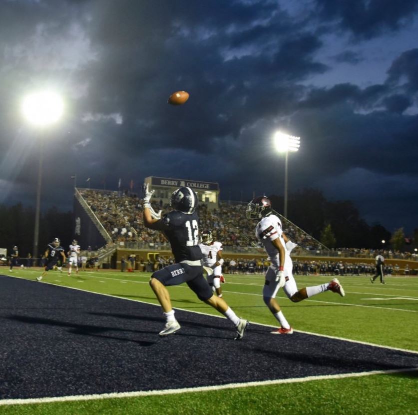 Mason Kinsey 2 2017 Berry