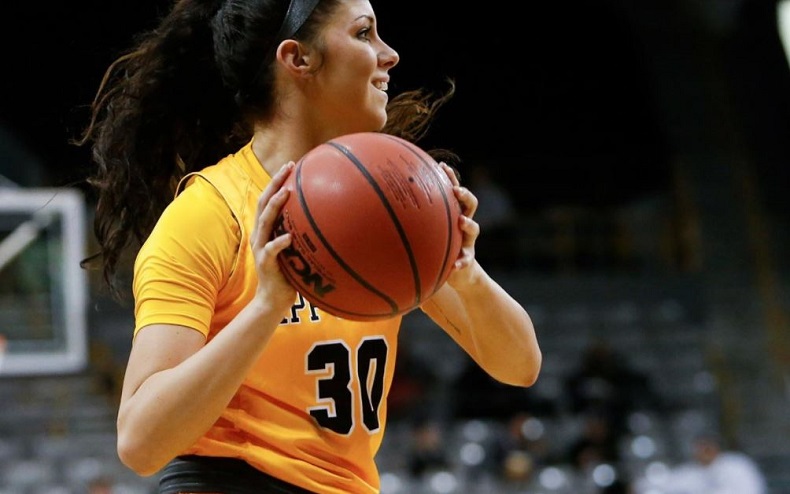 Former Lady Raider star Lainey Gosnell making huge impact at App&nbsp;State