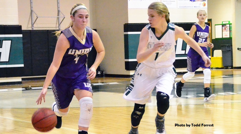 Union County’s future under Garrett looks bright&nbsp;[VIDEO]