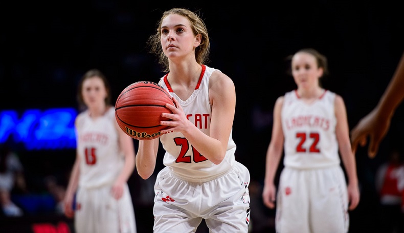 Georgia Stockton 2017 TY FREEMAN