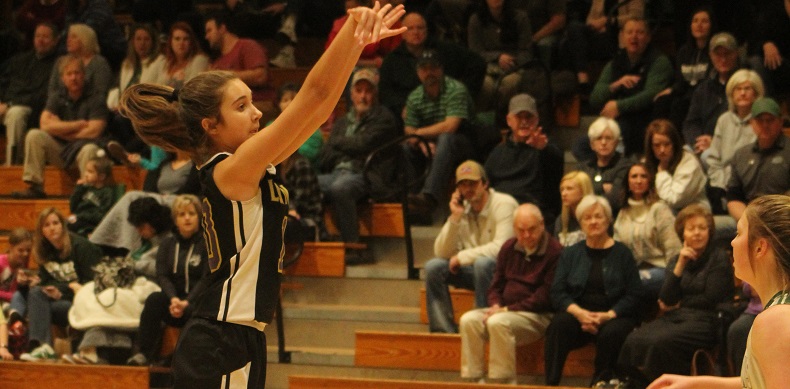 Isabelle Davenport 2018