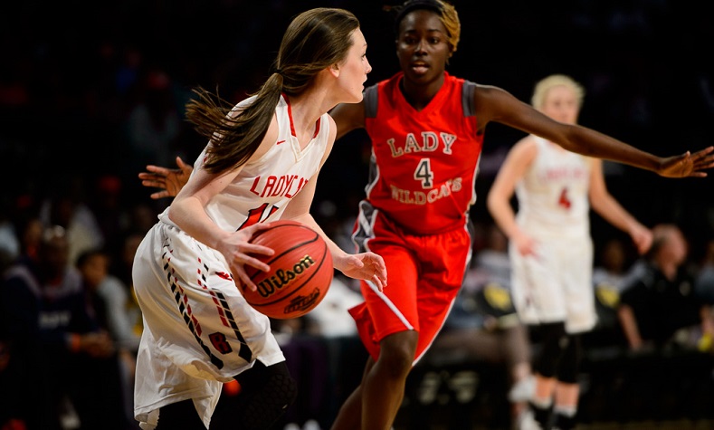 Laken Stiles 2017 TY FREEMAN