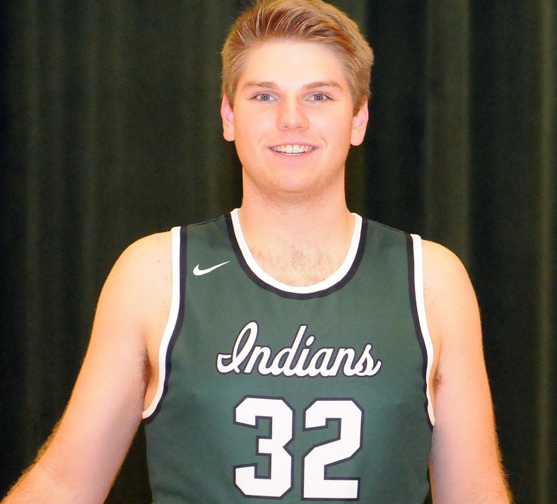 Matthew Weidner 2018