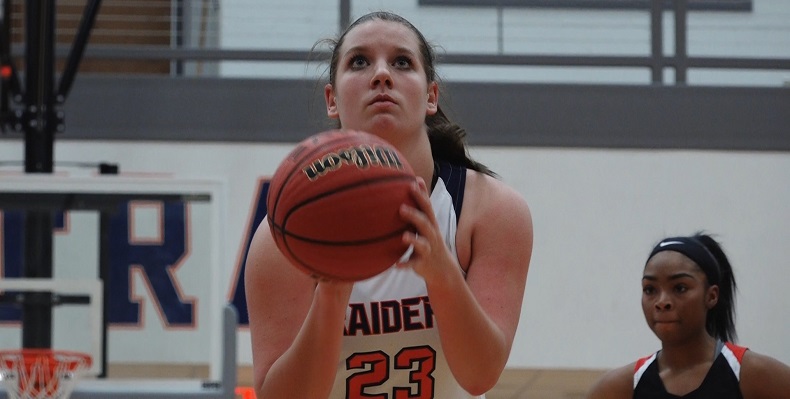 McKenzie McDuffie 2018 BLITZ