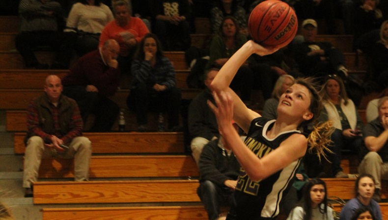 McKenzie Pulley 2018