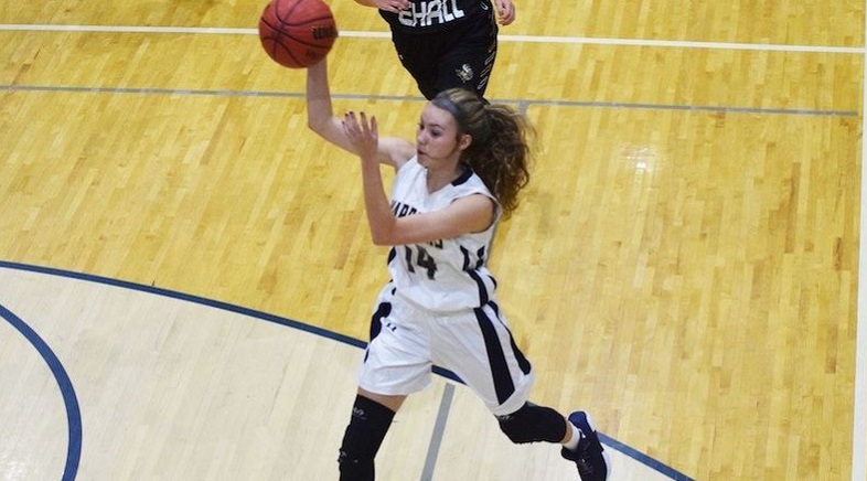 Naomi Crumley 2018 TURNER