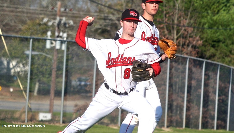 Dawson Sorrells 2018 DUANE WINN