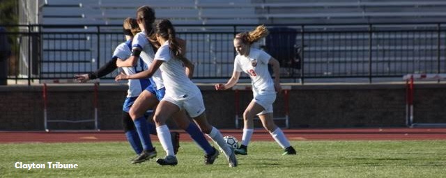 Trio of locals named BLITZ Player of the&nbsp;Week