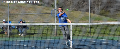 Chloe Smith 8 2018 CRUMP