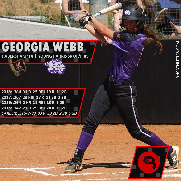 Georgia Webb (Habersham)