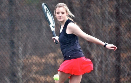 Madison Rogers 2018 WILLIAMS - Copy