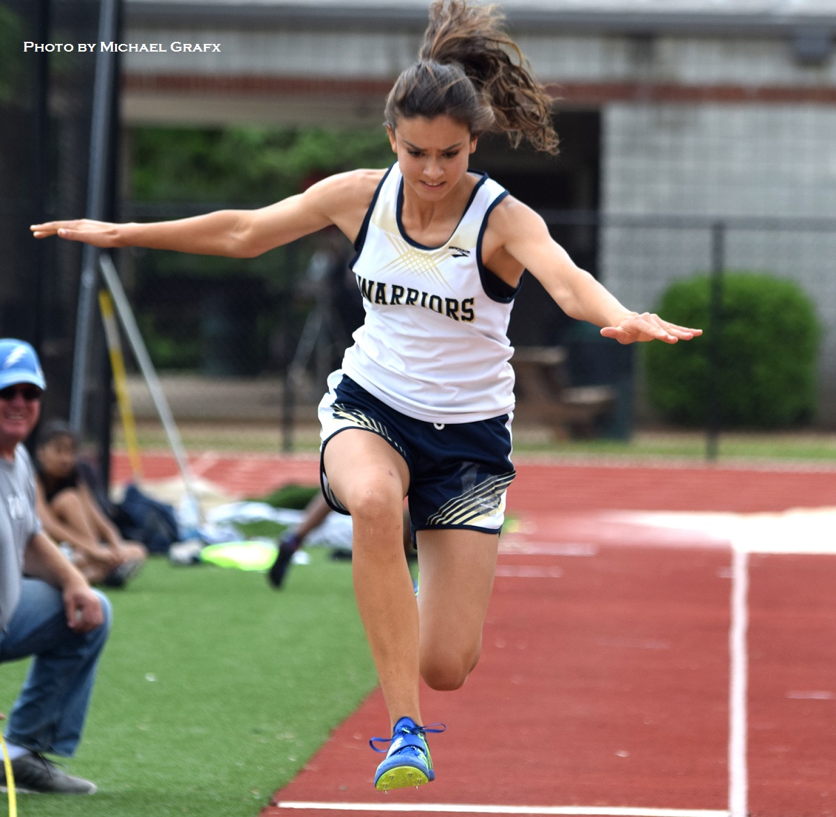 Rachel Gearing 2 2017 MICHAEL GRAFX