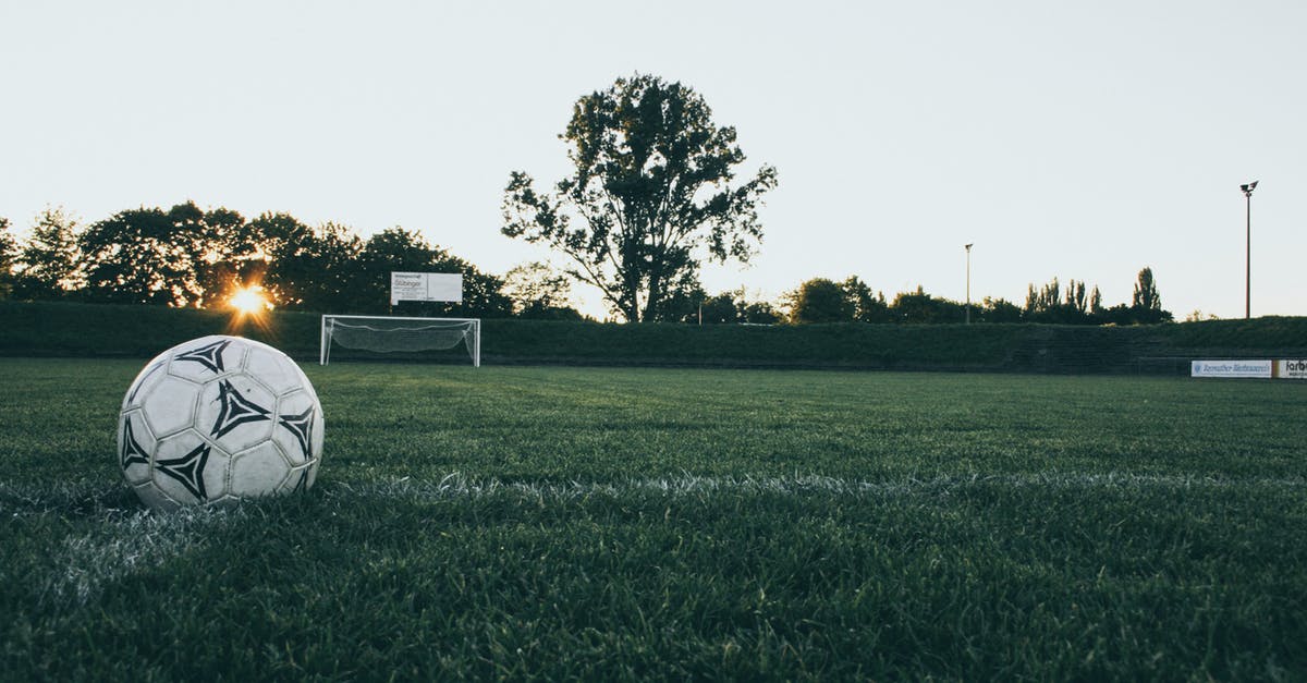 Playoffs on the pitch: Round 1 Previews
