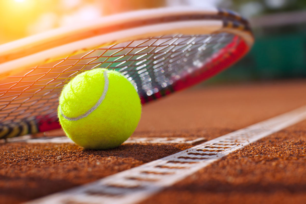 National Tennis Cup