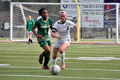 Brenna Innis 2018 FORREST