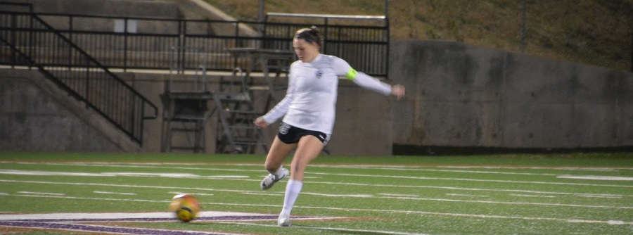 Hope Foster 2018 LUMPKIN