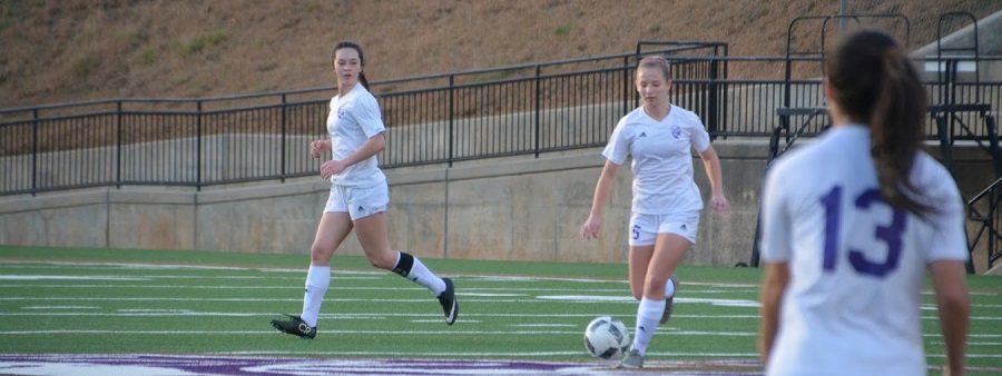 Kinlee Abercrombie 2018 LUMPKIN