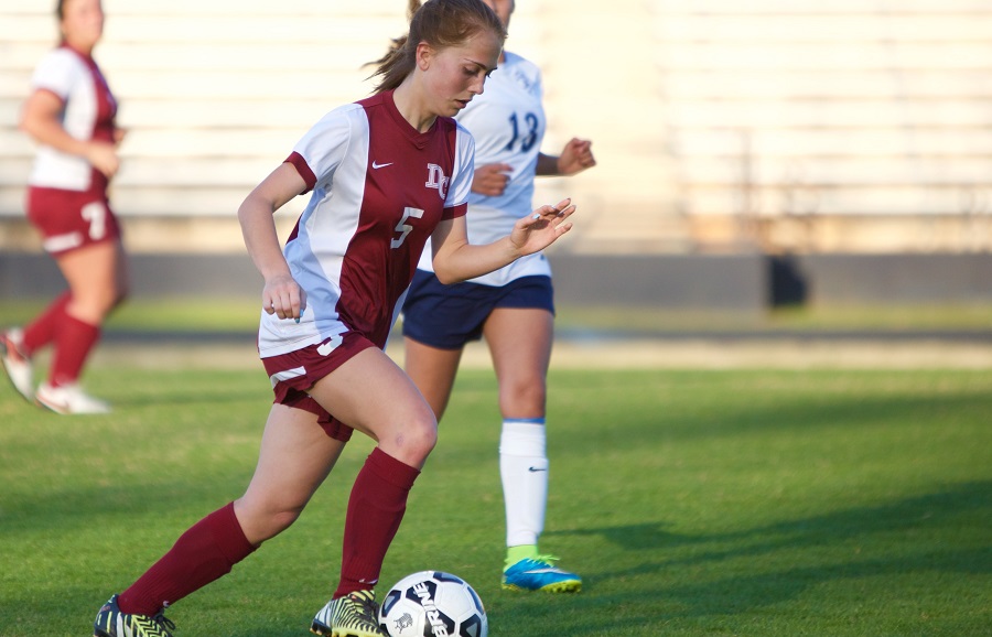 Mackenzie Kimbral 2016 ESCOE