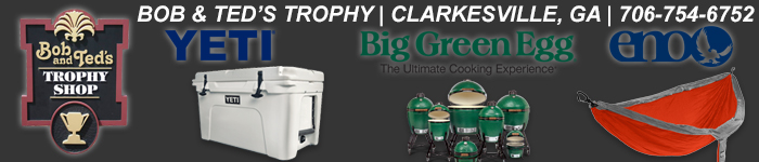 Skinny Ads - Bob &amp; Teds