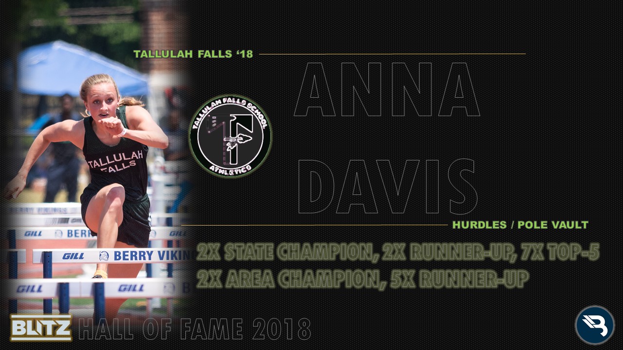 Anna Davis