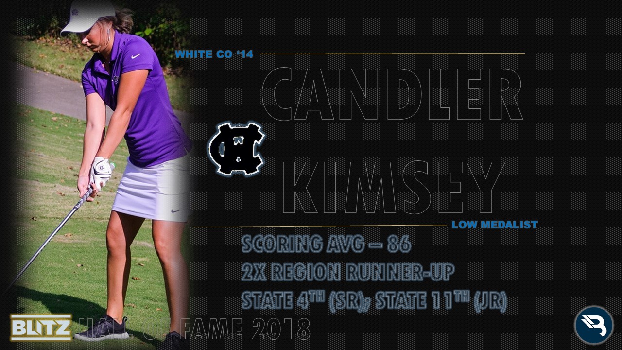 Candler Kimsey