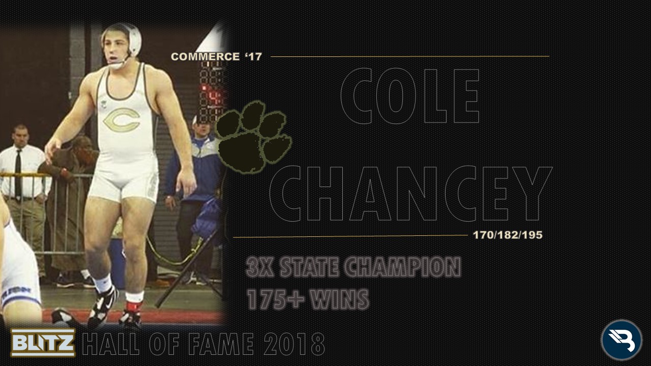 Cole Chancey 2