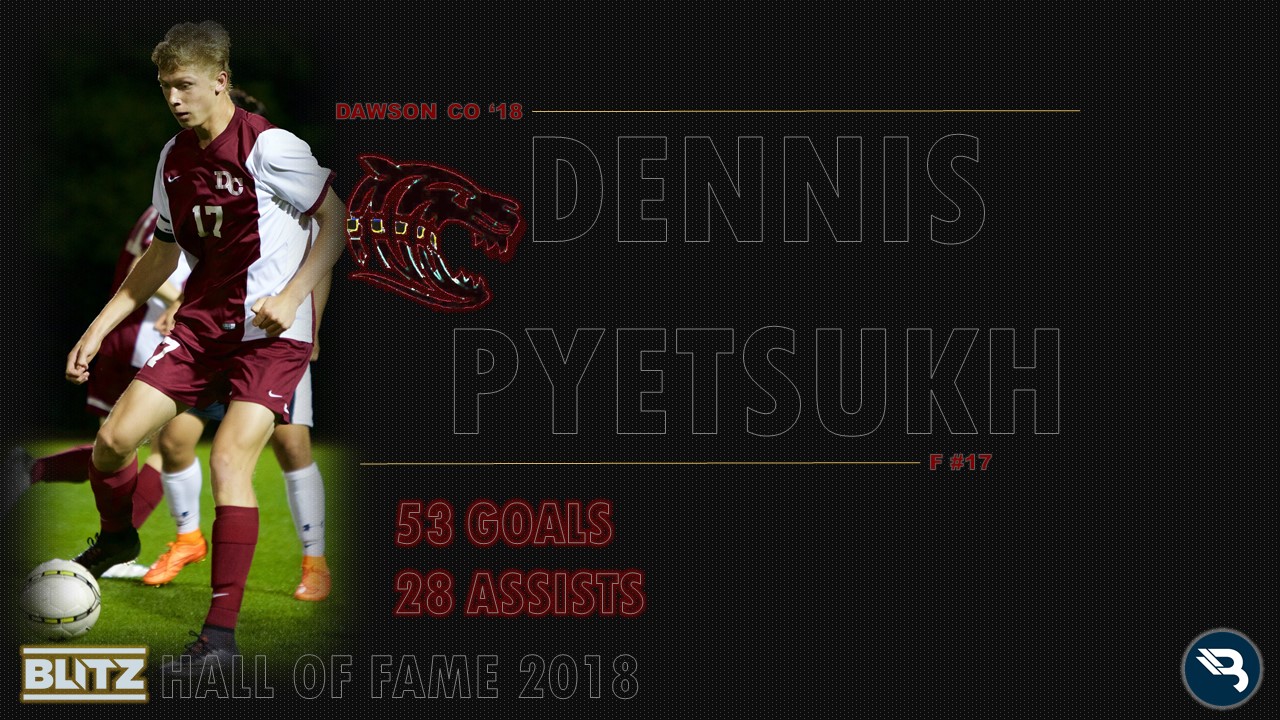Dennis Pyetsukh