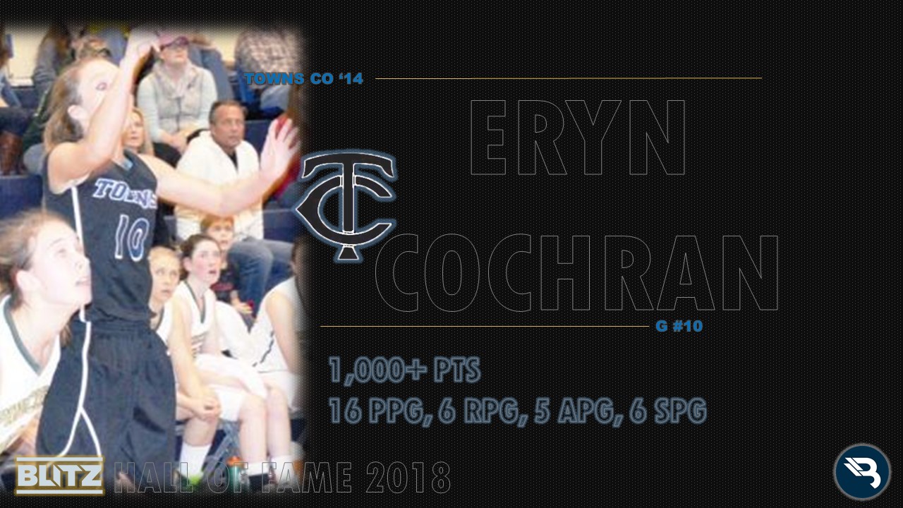 Eryn Cochran