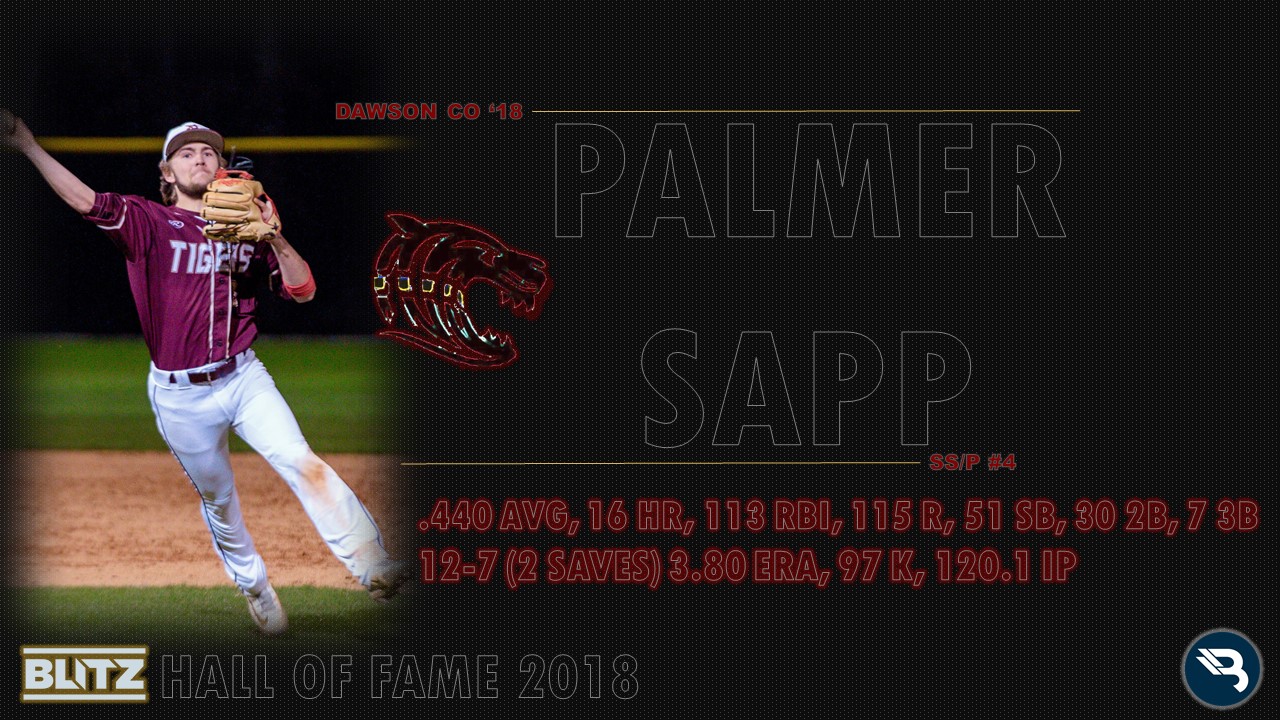 Palmer Sapp