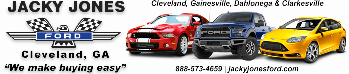 Skinny Ads - Jacky Jones