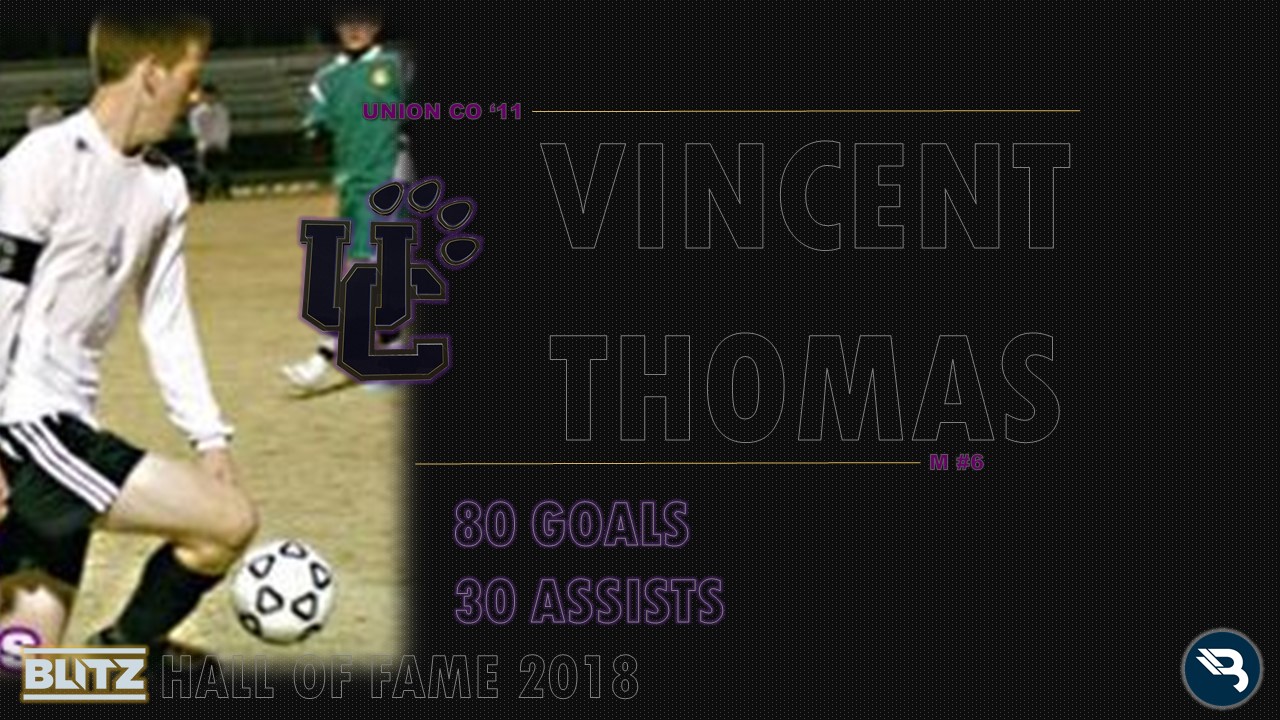 Vincent Thomas