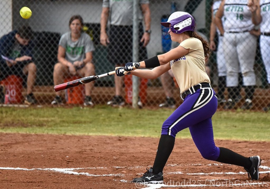 Aladriel Arnold 2018 FORREST