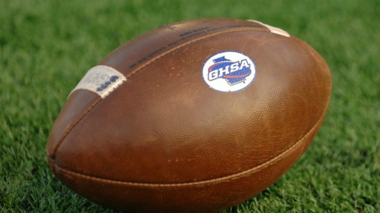 State Leaderboard Update After Week Seven