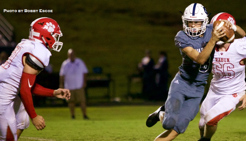 Cokely’s Warriors ready to repeat historic season&nbsp;[VIDEO]