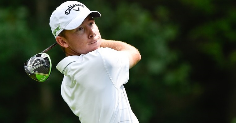 Former Raider McCoy finishes third in recent tournament with 21-under&nbsp;score